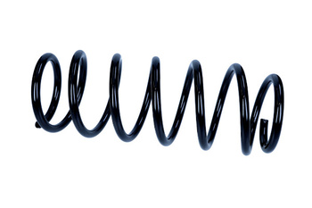 MAXGEAR Sprężyna Zawieszenia DAEWOO MATIZ Tył 60-0047