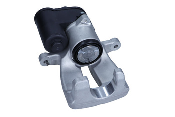MAXGEAR Zacisk hamulcowy 82-0505 do VW CC/Passat 05-16, Tył Lewy, Elektryczny