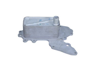 NRF CHŁODNICA OLEJU OPEL INSIGNIA 2,0CDTI 09-