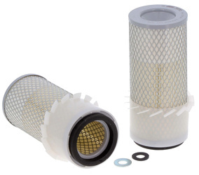 Filtr powietrza SA 10769 K