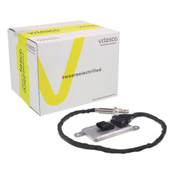 CZUJNIK TLENKU AZOTU NOX MAN TGX/TGS/TGA EURO 5 VITESCO 51154080015-VITESCO