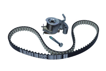 OE FORD ZESTAW ROZRZĄDU FORD TRANSIT/CUSTOM 2.0 TDCI 16- 2631801