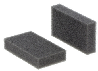 Filtr powietrza SA 12154