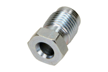 QUICK BRAKE Końcówka Przewodu Hamulcowego QBA M10x1