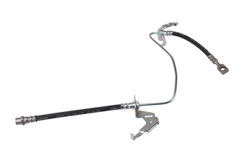 NK PRZEWÓD HAMULCOWY ELASTYCZNY OPEL TYŁ ASTRA/COMBO/MERIVA/ZAFIRA 98- LEWY