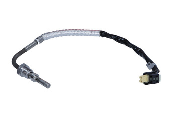 FEBI FE170373 CZUJNIK TEMPERATURY SPALIN MERCEDES A KLASA W176 1,8 08-