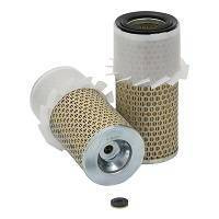 Filtr powietrza SF SL 6421/1