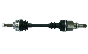 SKF PÓŁOŚ RENAULT CLIO II LE 606MM KANGOO