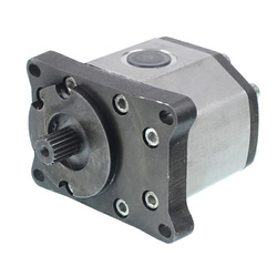 POMPA HYDRAULICZNA CYKLOP T-214 PZ2-KZ-40W PZ2-KZ-40W