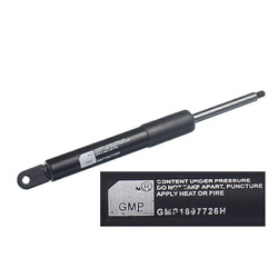 GMP SIŁOWNIK GAZOWY 210MM 180N SZYBERDACHU MF GMP1897726H