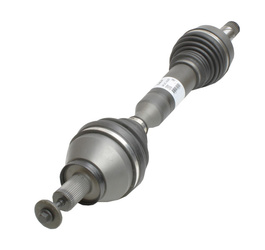 SKF PÓŁOŚ VOLVO XC60 2,4D LEWY MANUAL 581MM