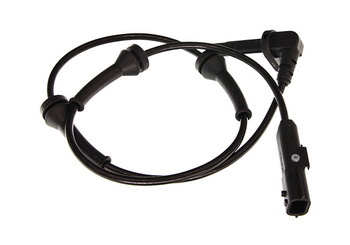 MAXGEAR Czujnik ABS 20-0444 RENAULT PRZÓD LAGUNA 08- LEWY