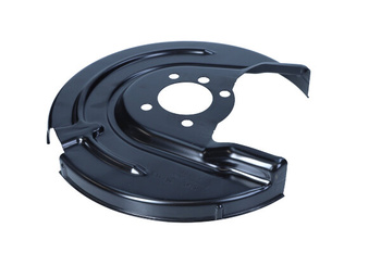 OE VAG OSŁONA TARCZY HAMULCOWEJ TYŁ LEWY 5Q0615611M SKODA OCTAVIA 13-