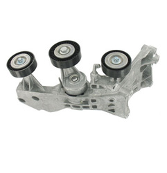 SKF Napinacz Paska Wielorowkowego VKM38868 MERCEDES W169/245 04-