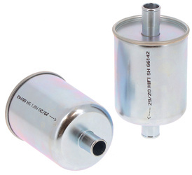 Filtr hydrauliczny transmisji SH 66142