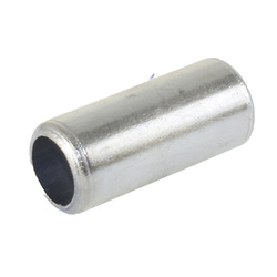 RURKA ŁĄCZNIKA TERMOSTATU C-385, ZETOR 11,5X16,5X36,5MM 64000421