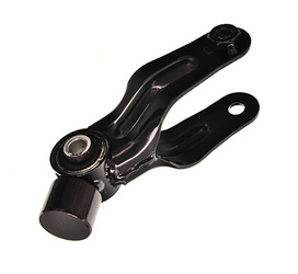 IMPERGOM PODUSZKA SILNIKA IMP32978 CITROEN BERLINGO MULTISPACE, C4, PEUGEOT 307, 308 08.00-