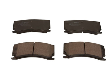 MEYLE KLOCKI HAMULCOWE JAGUAR TYŁ XK 3,6-5,0 06-14