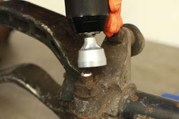 LASER NARZĘDZIE DO GRATOWANIA/FAZOWANIA 3 - 19 MM