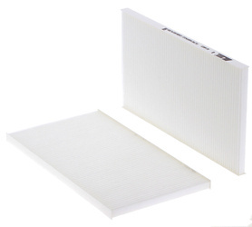 Filtr kabinowy NOT CERTIFIED EN15695 SC 60072