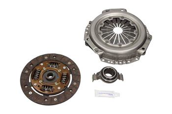 RYMEC Sprzęgło komplet (JT1569) Fiat Cinquecento/Panda 0.9/1.0 84-10