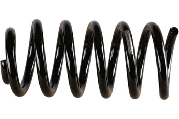 SACHS Sprężyna Zawieszenia 994 887, Tył, OPEL INSIGNIA A (G09), 2.8 V6 TURBO 4x4 (68), 2008-2017