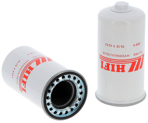 Filtr hydrauliczny SH 53100