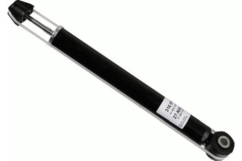 SACHS Amortyzator Tył 316 976 DACIA Logan II TCe 90 12-