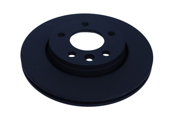 QUARO Tarcza Hamulcowa Tył VW T5 03- Wysoko Nawęglana, Z Powłoką Antykorozyjną QD4370HC