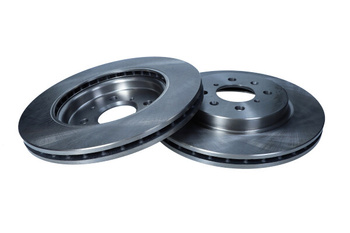 MAXGEAR Tarcza Hamulcowa 19-4749 Suzuki Swift Przód 1.2 (od 2010)