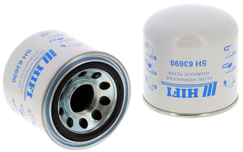 Filtr hydrauliczny SH 63690