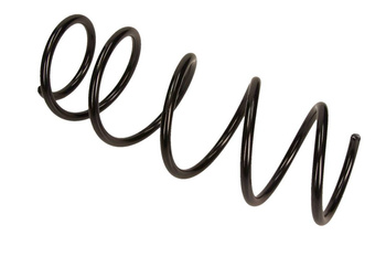 KYB Sprężyna zawieszenia RH3328 Opel Corsa D (07.2006-) przód 1.0/1.2/1.4