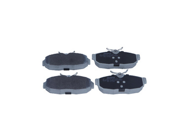 QUARO Klocki Hamulcowe QP2737 FORD MUSTANG (04-) TYŁ