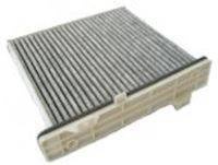 Filtr kabinowy SF SKL47088-AK/CUK2230