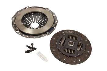 RYMEC Sprzęgło SF1023 OPEL ASTRA/VECTRA/ZAFIRA 2.0 DTI 16V od 1999 z Kołem Zamachowym