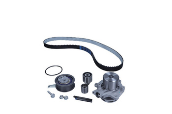 DAYCO Zestaw Rozrządu VW 1.6TDI/2.0TDI (Z Pompą Bez Czujnika) KTBWP8840