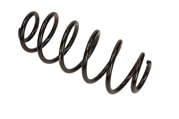 KYB Sprężyna zawieszenia tył FIAT BRAVO II 1.4/1.9D (04.07-) KYBRH6389