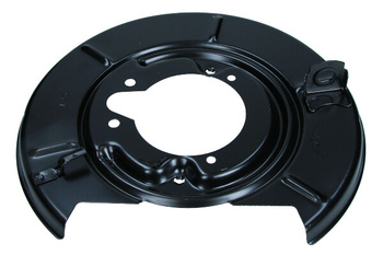 FEBI OSŁONA TARCZY HAMULCOWEJ BMW TYŁ 3/Z3 82-03 PRAWY