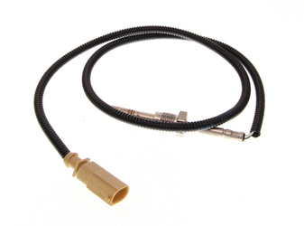 MEYLE 1148000270 Czujnik Temperatury Spalin VW TOUAREG 3.0TDI 2014-
