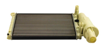 MAXGEAR Chłodnica FIAT PUNTO 1,1/1,2 93-99 (dla AC) AC209417