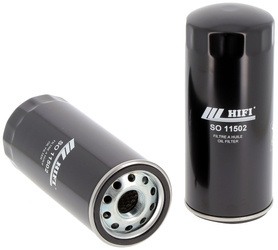 Filtr oleju SO 11502