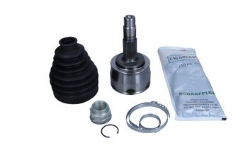 FAG Przegub Zewnętrzny 771007030 FIAT PUNTO 1.2