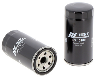 Filtr oleju SO 10180