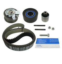 SKF Zestaw Rozrządu Paska VKMA01255 VW 2.0 TDI 03- 141Z (np. A3, Golf V)