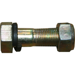 GMP ŚRUBA WAŁU NAPĘDOWEGO M16X1,5X50MM KAMAZ, JELCZ, STAR 5320-2205001