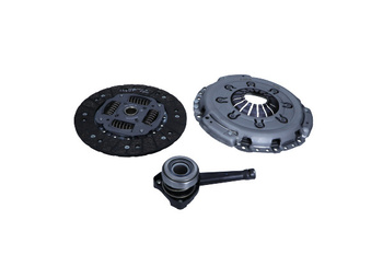 LUK SPRZĘGŁO KOMPLET OPEL VIVARO/MOVANO 1,9 DI 01-