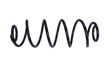 MAXGEAR Sprężyna Zawieszenia 60-0619D PEUGEOT Tył 207 1.4 06-