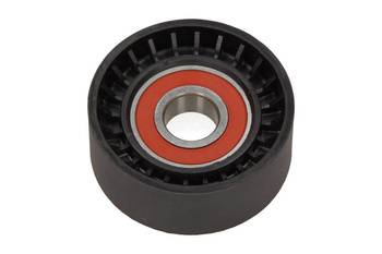 MAXGEAR Rolka Napinacza Paska Wielorowkowego 33164MG/ROLKA CITROEN 1.4-1.6 HDI 04-