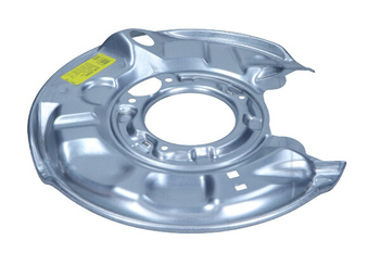 TRISCAN OSŁONA TARCZY HAMULCOWEJ 812523203 MERCEDES TYŁ W203/C209/R171 00-11 LEWY