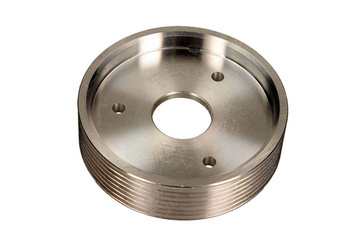 PROTTEGO EXCHANGE Koło pasowe pompy wspomagania RENAULT MASTER II 97035J